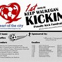 Image result for Penalty Kick Event Banner