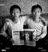 Image result for North Korean Street Children