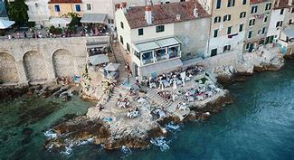 Image result for Rovinj Restaurants