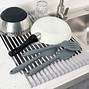 Image result for Round Drying Rack with Clips