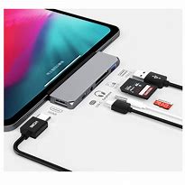 Image result for Inside of a Charging Port iPad USBC