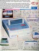 Image result for Early Model Super Famicon