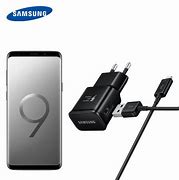 Image result for Samsung Galaxy S9 Plus Charger