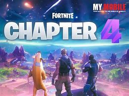 Image result for Fortnite Battle Royale Chapter