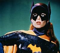 Image result for Original Batgirl TV