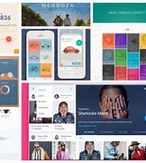 Image result for Material Design Examples