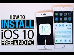 Image result for iOS 10 On iPhone 4