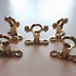 Image result for Brass Clips Clamp