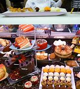 Image result for Fancy Food but Not Too Expensive