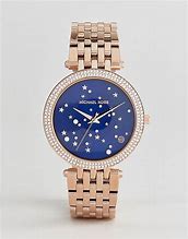 Image result for Michael Kors Darci Watch