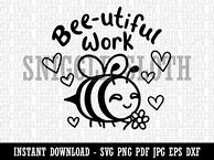 Image result for Coming Soon Clip Art Bee-utiful Work Images