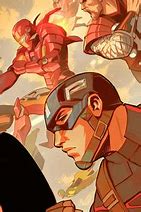 Image result for Captain America iPhone 6s