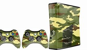 Image result for Xbox 360 Console Skins