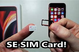 Image result for iPhone SE 2 Sim Card Tray