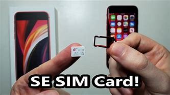 Image result for iPhone SE 3rd Generation Sim Card Tray