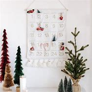 Image result for Advent Calendar Hanging Mug