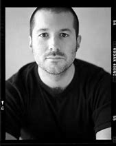 Image result for Jonathan Ive iPhone