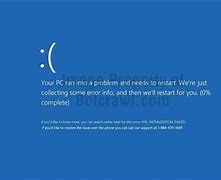 Image result for OH No Your Computer Ran into Problems
