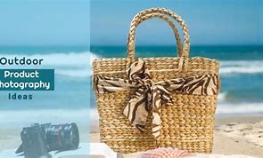 Image result for Outdoor Product Photography