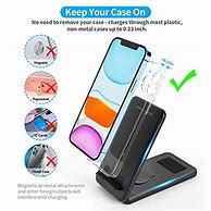 Image result for iPhone SE2 Wireless Charger