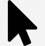 Image result for Pointer Cursor Icon