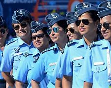 Image result for Indian Air Force Uniform