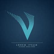 Image result for V Logo Design