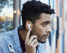 Image result for AirPod Person