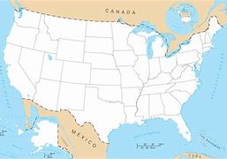 Image result for Alternate Us State Map