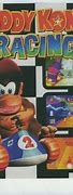 Image result for Diddy Kong Racing Xbox