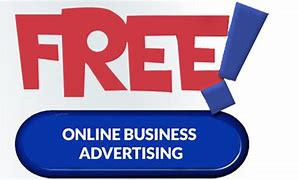 Image result for Free Business Advertising