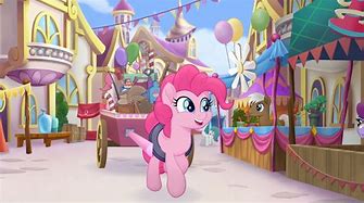 Image result for Pinkie Pie Movie