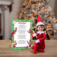 Image result for Elf On Shelf Arrival