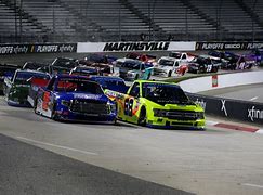 Image result for NASCAR Camping World Truck Series Event