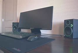 Image result for Screen Inside PC Case