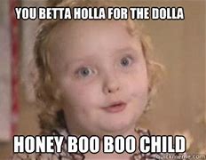 Image result for Honey Boo Boo Jokes