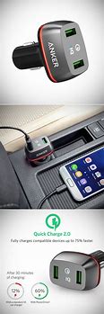 Image result for Monster Dual USB Car Charger