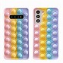 Image result for Purple Pop It Phone Case