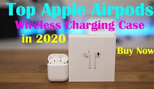 Image result for AirPods Wireless Charging Case