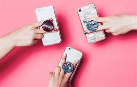 Image result for Amazon Pop Socket for iPhone