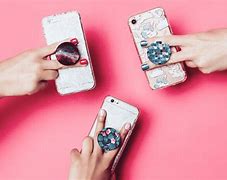 Image result for iPhone Popsocket Dimensions