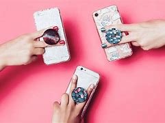 Image result for iPhone 8 Plus Popsocket