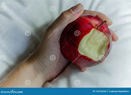Image result for Apple with Bite Mark Clip Art