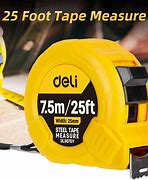 Image result for Imperial Tape-Measure