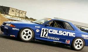 Image result for R32 Race Car
