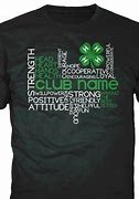 Image result for 4-H T-Shirts