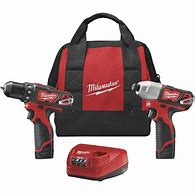 Image result for Milwaukee 60 Volt Power Tools