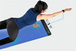 Image result for Smart Yoga Mat