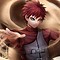Image result for Gaara iPhone Cases