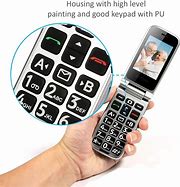 Image result for Senior Cell Phones